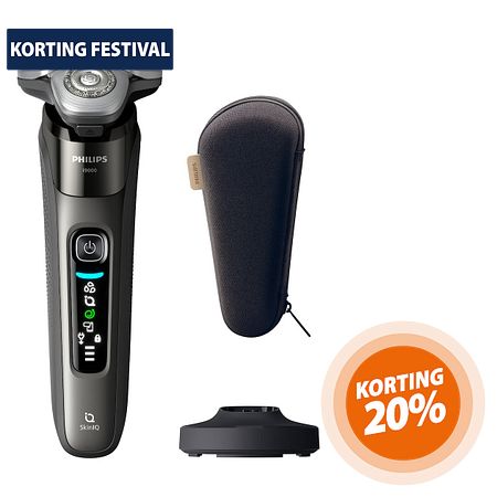 Philips X9002/10 Series 9000