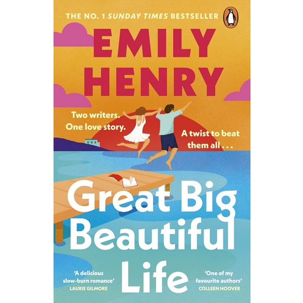 Great Big Beautiful Life