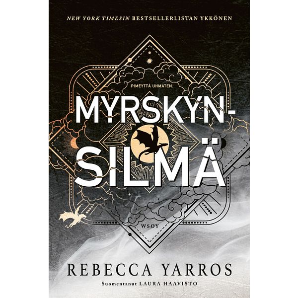 Myrskynsilmä