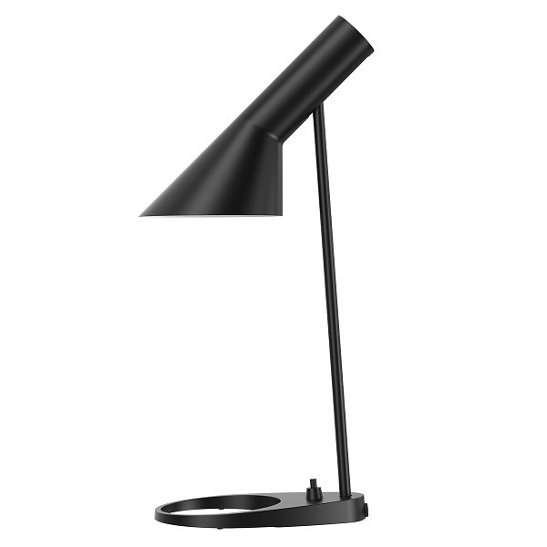 AJ Mini V3 table lamp, black