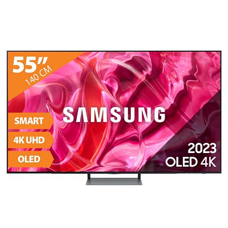 Samsung QE55S93CAT OLED 4K 2023