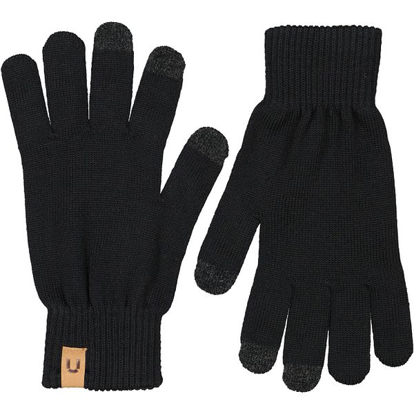 Active merinosormikkaat, mustat