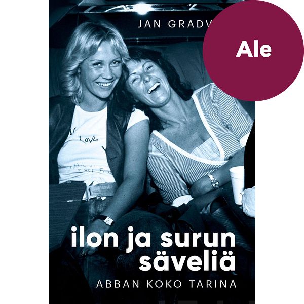 Ilon ja surun säveliä