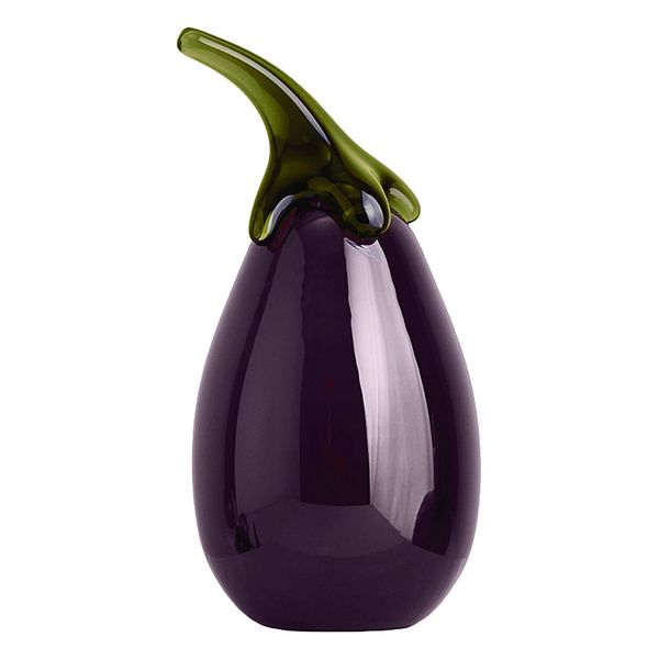 Aubergine, lilac