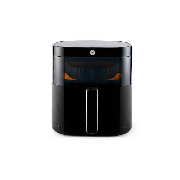 WILFA AIRFRYER DUALFRY AFD-60B