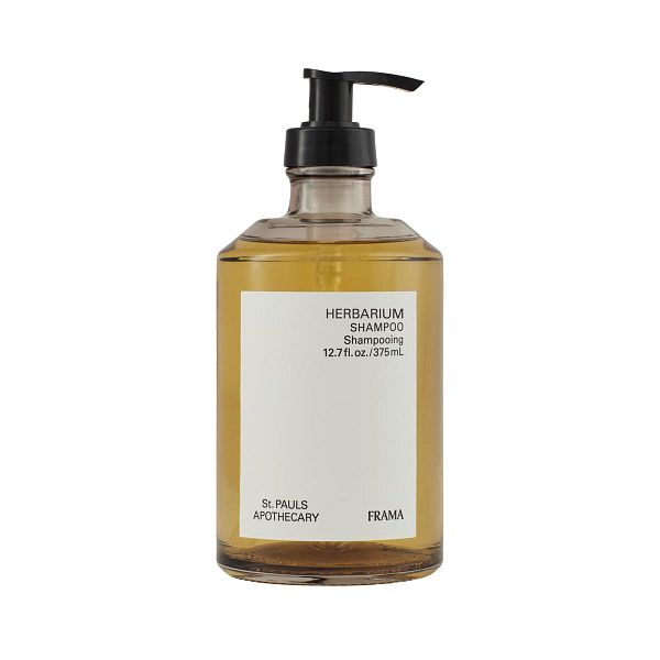 Herbarium shampoo, 375 ml