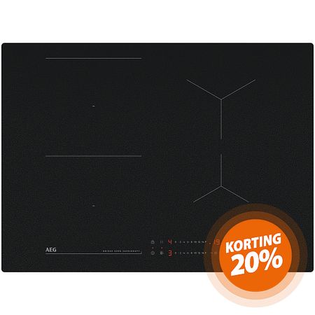 AEG TO74IB00CZ SaphirMatt