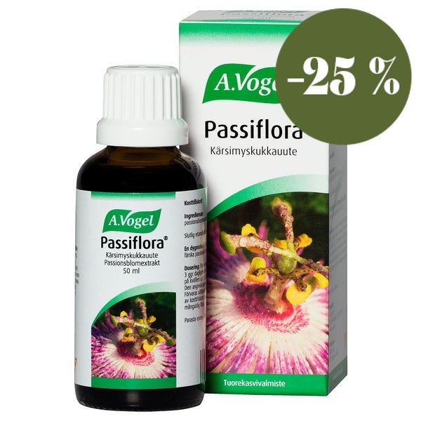 Passiflora, 50 ml