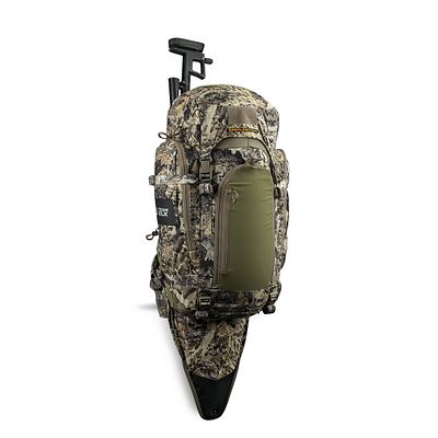 Eberlestock Team Elk Pack V2 aserinkka