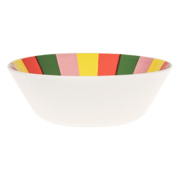Vuokko bowl, 17 cm, Pieni 4-raita