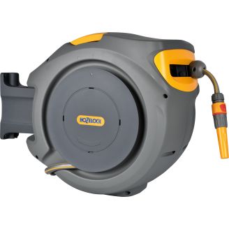 Auto Reel 30 m+mini Superhoze 7m