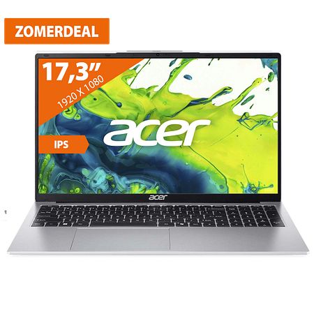 Acer Aspire Lite (AL17-52P-54DE)