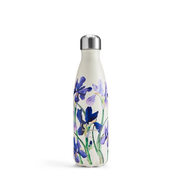Juomapullo Chilly's Emma Bridgewater Blue Iris 500 ml