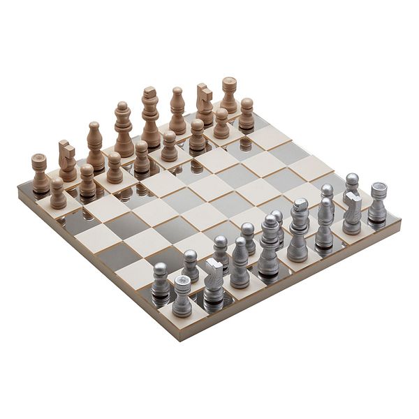 Classic - Art of Chess, mirror
