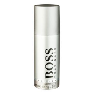 Deo spray Hugo Boss 150 ml Bottled