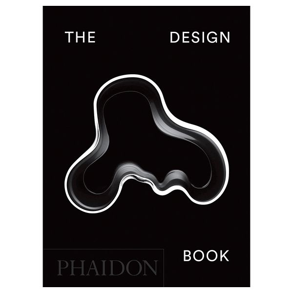 The Design Book, new edition
