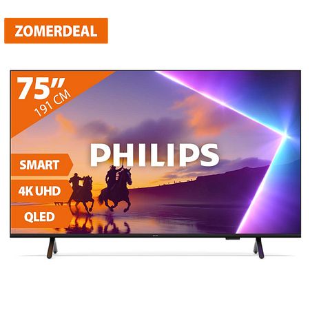 Philips 75PUS8500 Ambilight (2025)