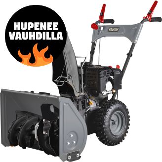 Lumilinko Brücke ST560 196CC