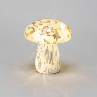 LED-sieni Kotikulta 15 cm