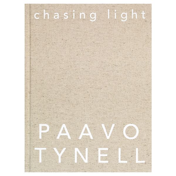 Chasing Light: Archival Photographs and Drawings of Paavo Tynell