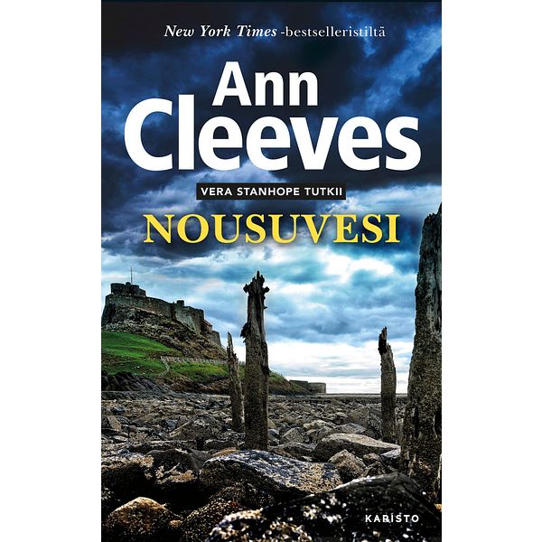 Nousuvesi