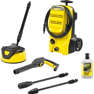 Painepesuri Kärcher K 4 Classic Home *EU