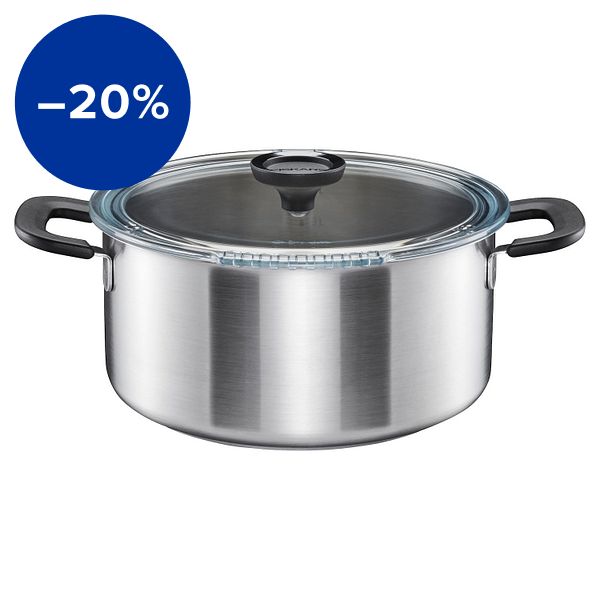 Functional Form casserole, 5 L