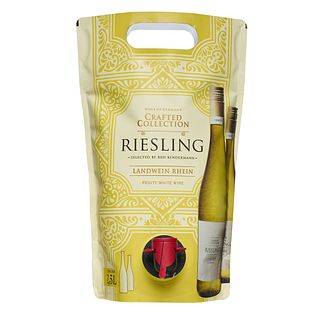 Crafted Collection Riesling Pouch