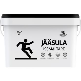 Jääsula Kekkilä 5 l