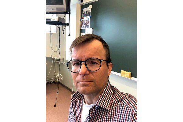 Sotkamolainen Janne Kankainen ylennettiin majuriksi – Jo harjoituksessa ollessa on tullut kutsu seuraavaan