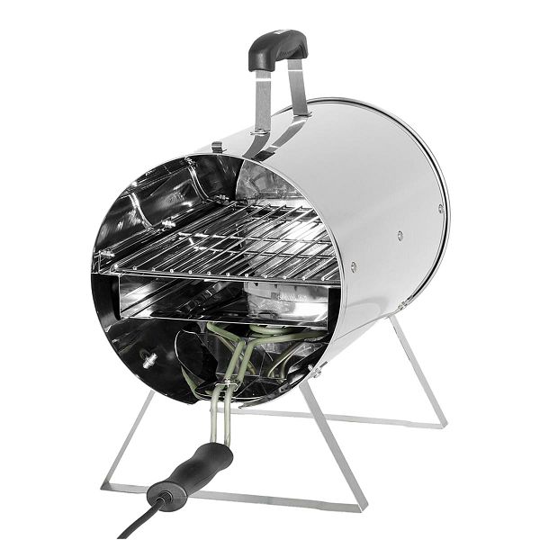 MUSTANG SÄHKÖSAVUSTIN 1100 W