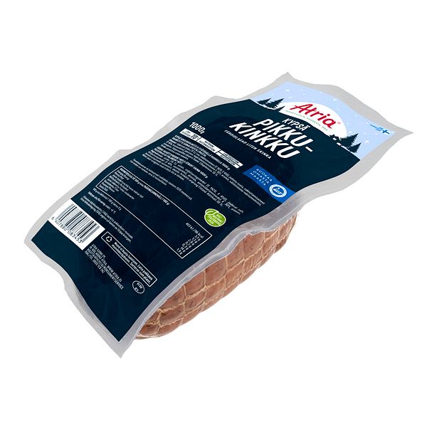 ATRIA PIKKUKINKKU KYPSÄ 1KG