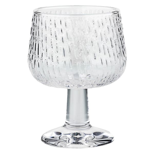 Syksy goblet, 2,5 dl, clear
