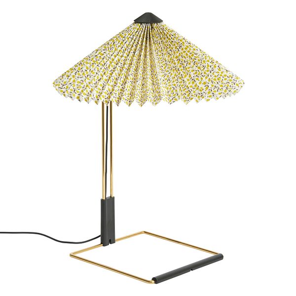 HAY x Liberty Matin table lamp, small, Ed