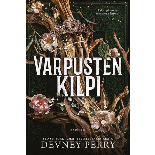Varpusten kilpi