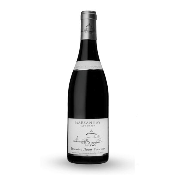 Marsannay Clos du Roy 2022, Jean Fournier