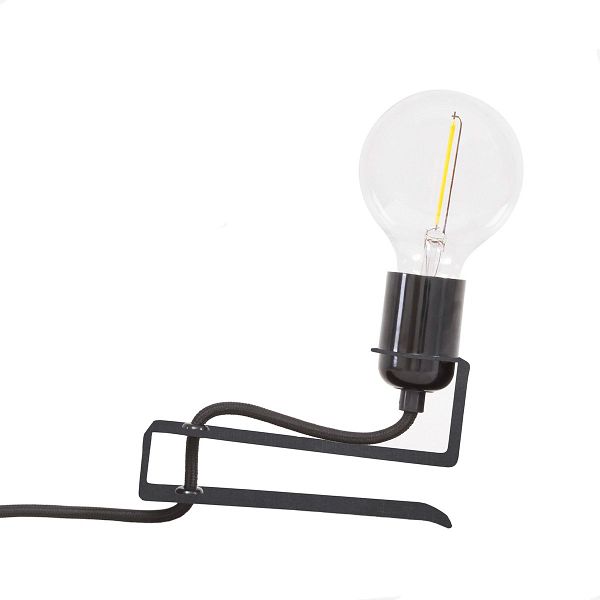 AML Clamp Lamp