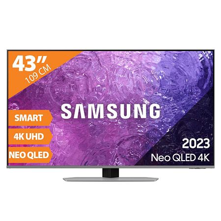 Samsung QE43QN93CAT NEO QLED 4K 2023