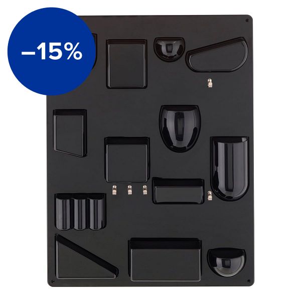 Uten.Silo RE II, black