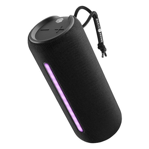 MUSICSOUND HYPE 20W BLUETOOTH KAIUTIN