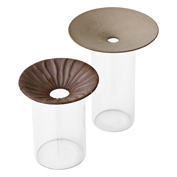 Cresco propagation vase, 2 pcs