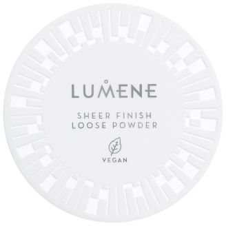 Irtopuuteri Sheer Finish