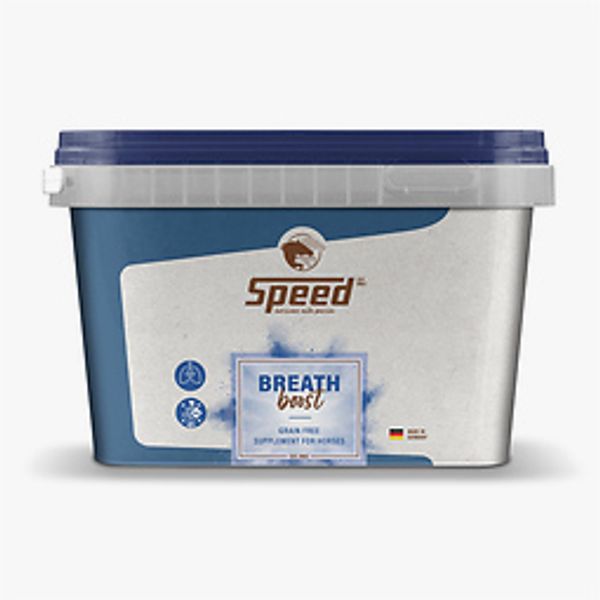 SPEED BREATH boost 1,5 kg