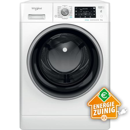 Whirlpool FFD 8469E BSV BE