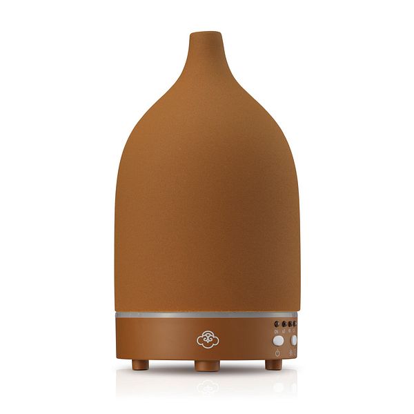 Keraaminen diffuuseri Vapor, terracotta