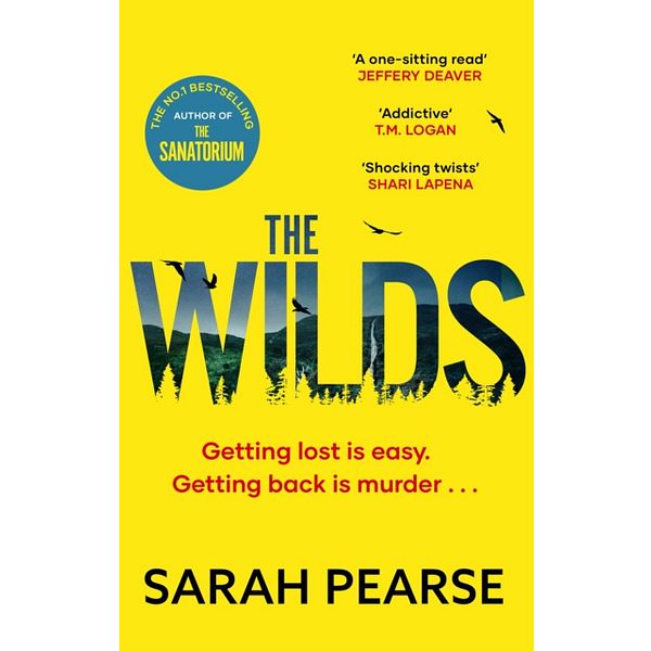 Wilds, The