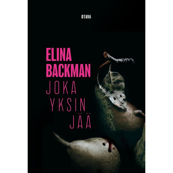 Joka yksin jää