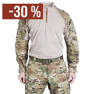 Särmä TST L4 Taistelupaita, MultiCam