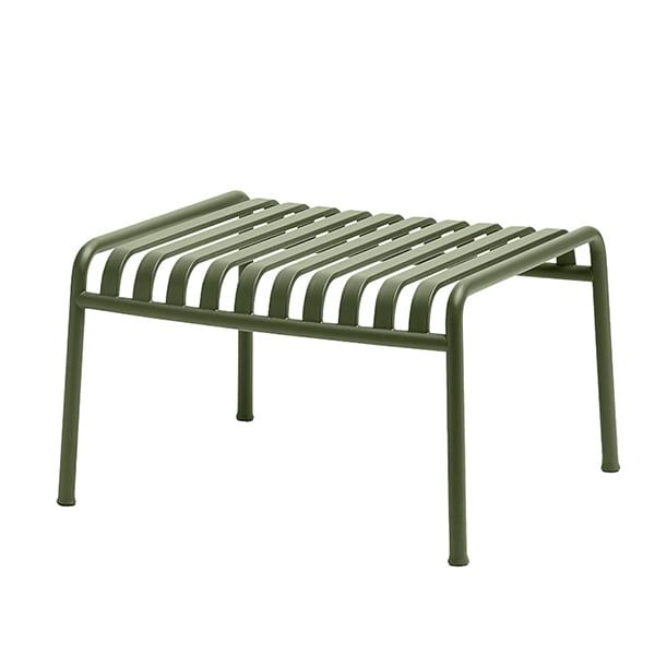 Palissade ottoman, olive