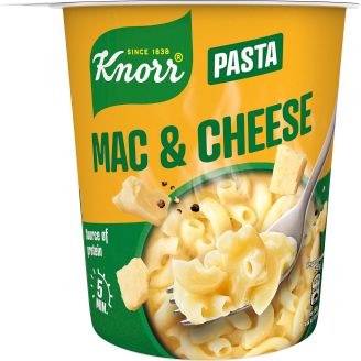 Snack Pot 62 g Mac & Cheese